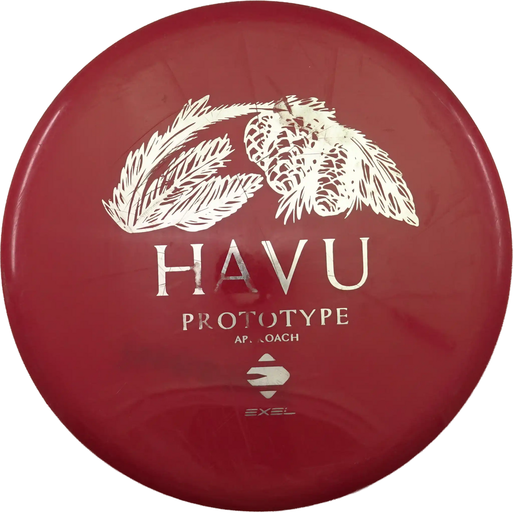 Premium Havu - Prototype