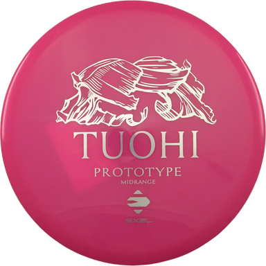 Proto Tuohi - Prototype