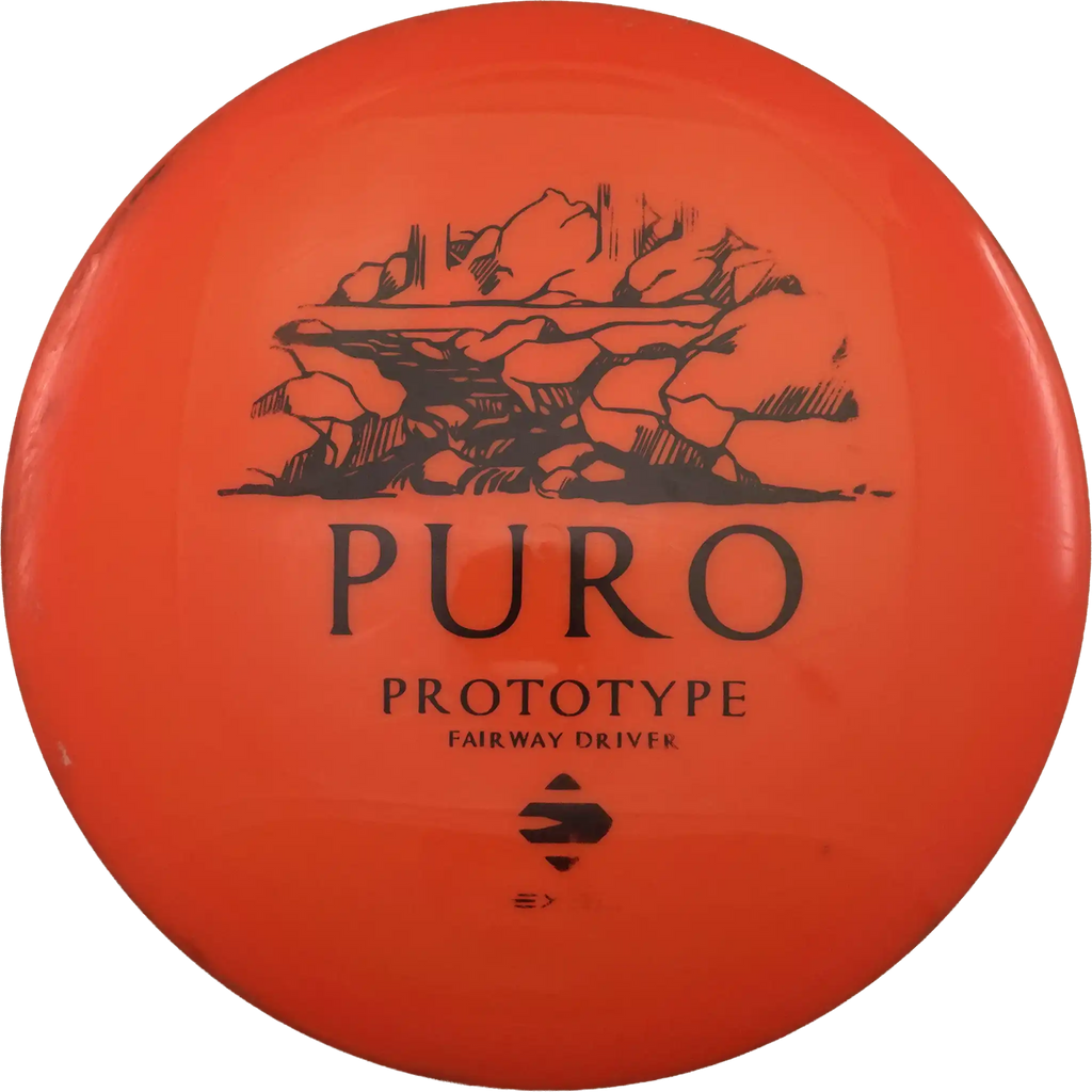 Proto Puro - Prototype