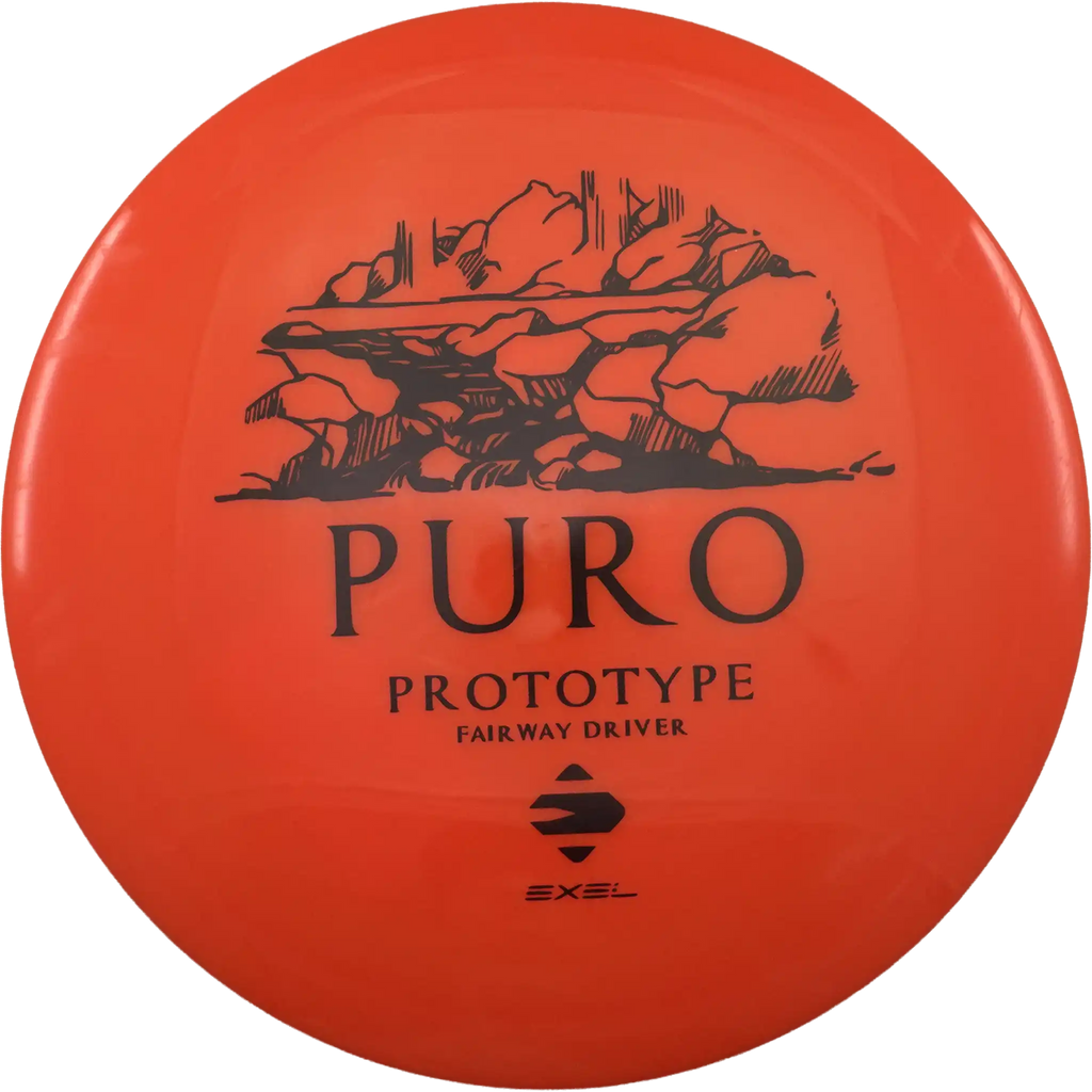 Proto Puro - Prototype