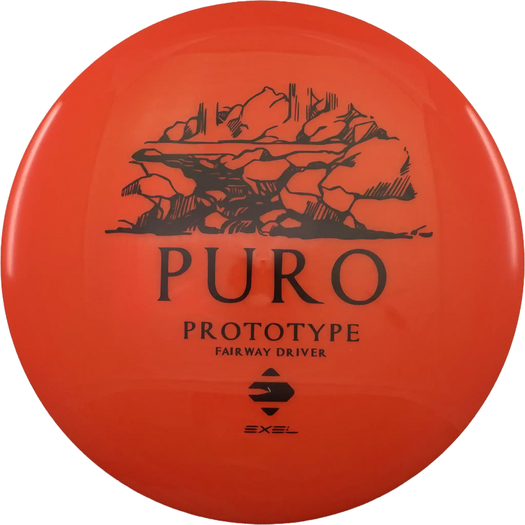 Proto Puro - Prototype