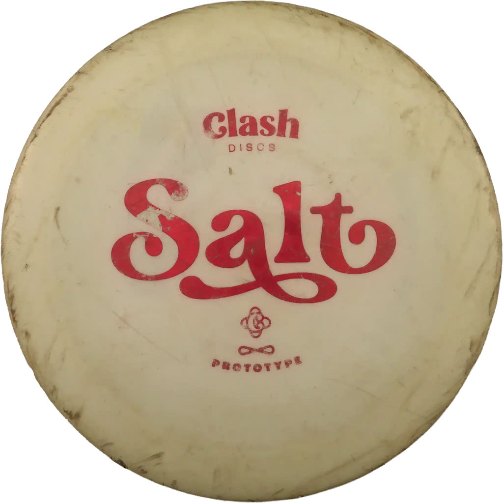 Steady Salt - Prototype