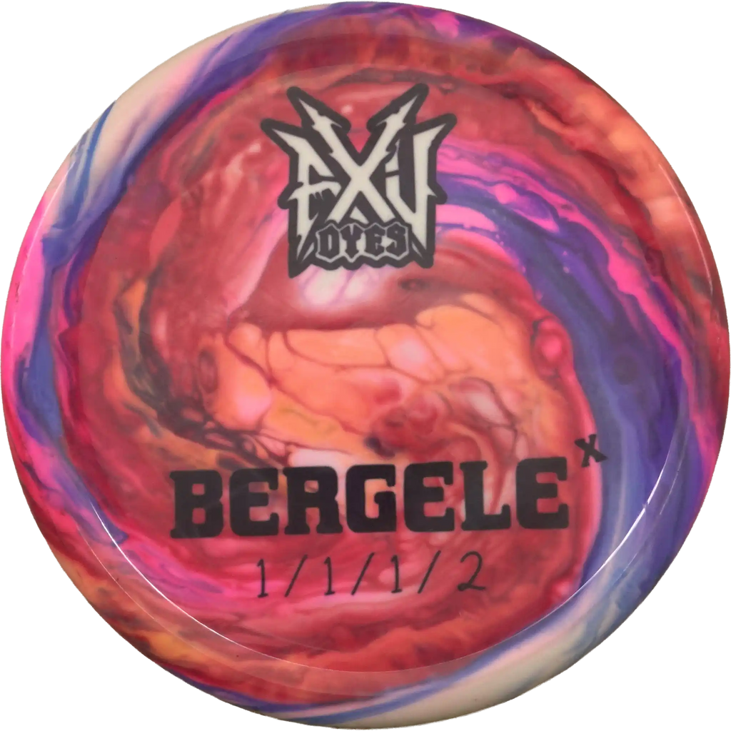 K1 Berg