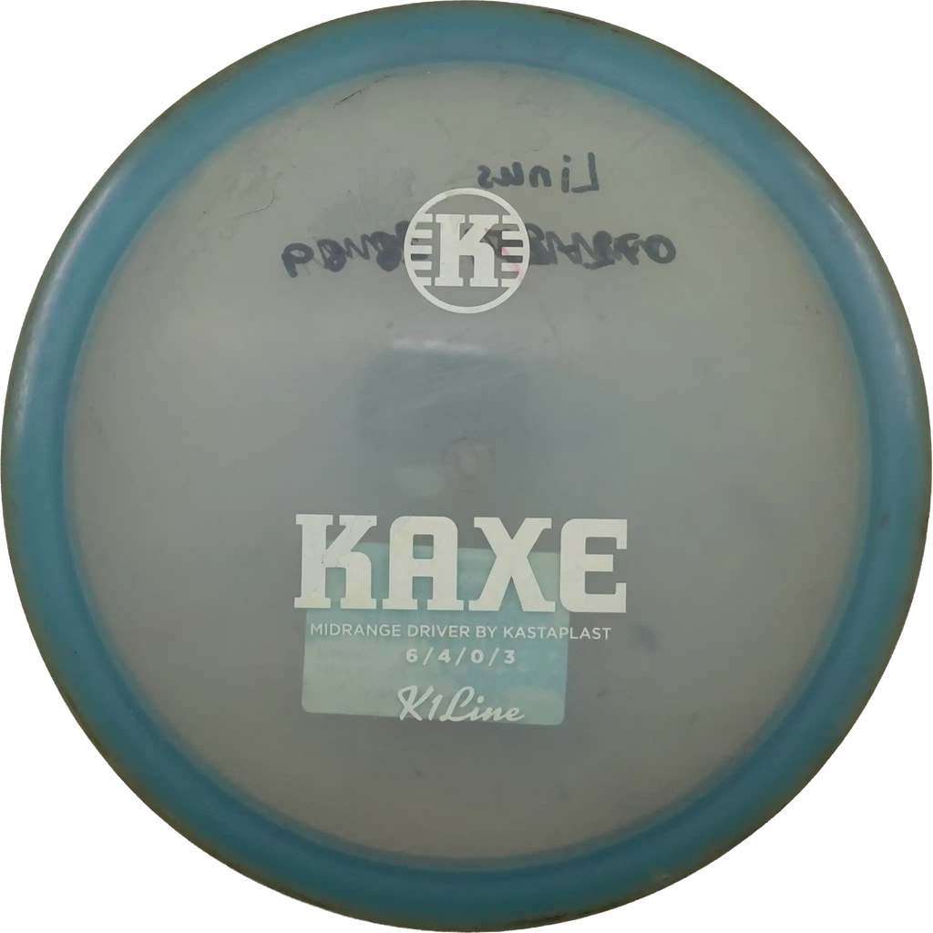 K1 Kaxe