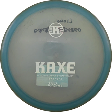 K1 Kaxe