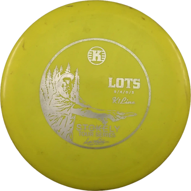 K1 Lots - Stokley Tour Series