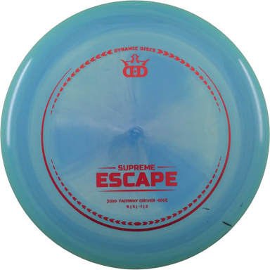Supreme Escape