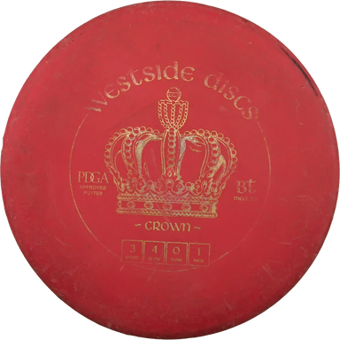 BT Medium Crown