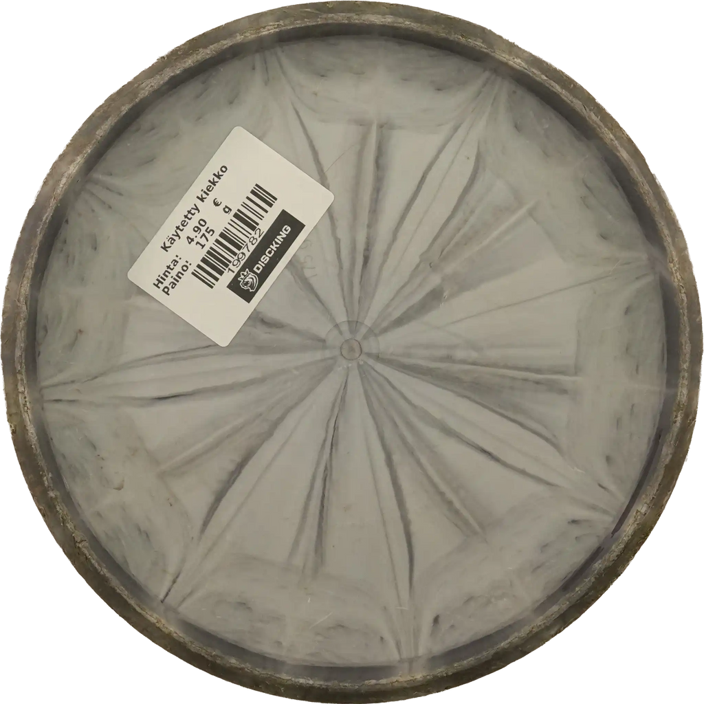 BT Hard Burst Swan 2