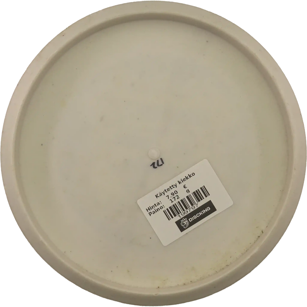 Basic Jokeri - Special Stamp