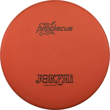 Hard Basic Jokeri