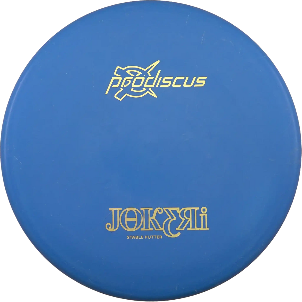 Hard Basic Jokeri