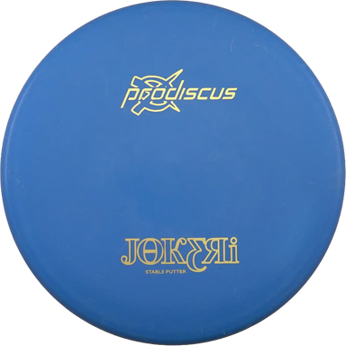 Hard Basic Jokeri