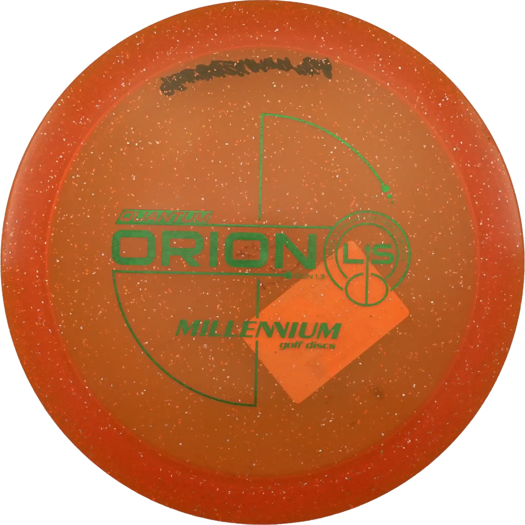Quantum Orion LS