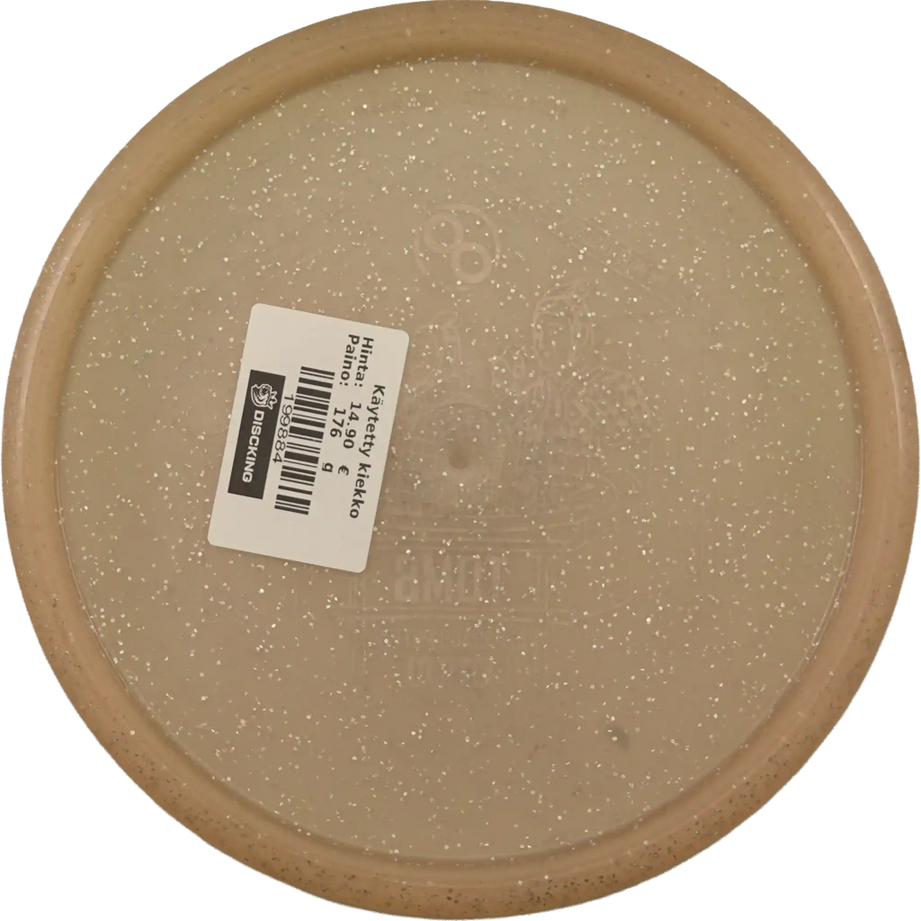 Metal Flake C-Blend Tomb