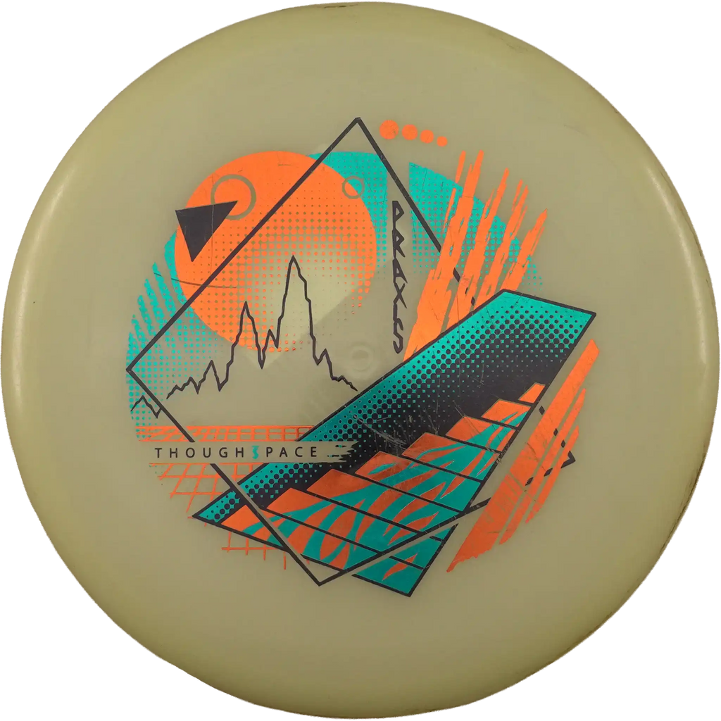 Glow C-Blend Praxis - Special Stamp