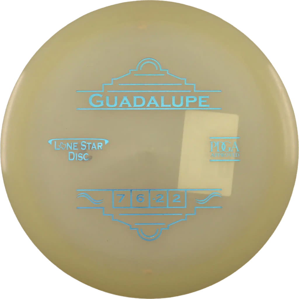 Alpha Guadalupe