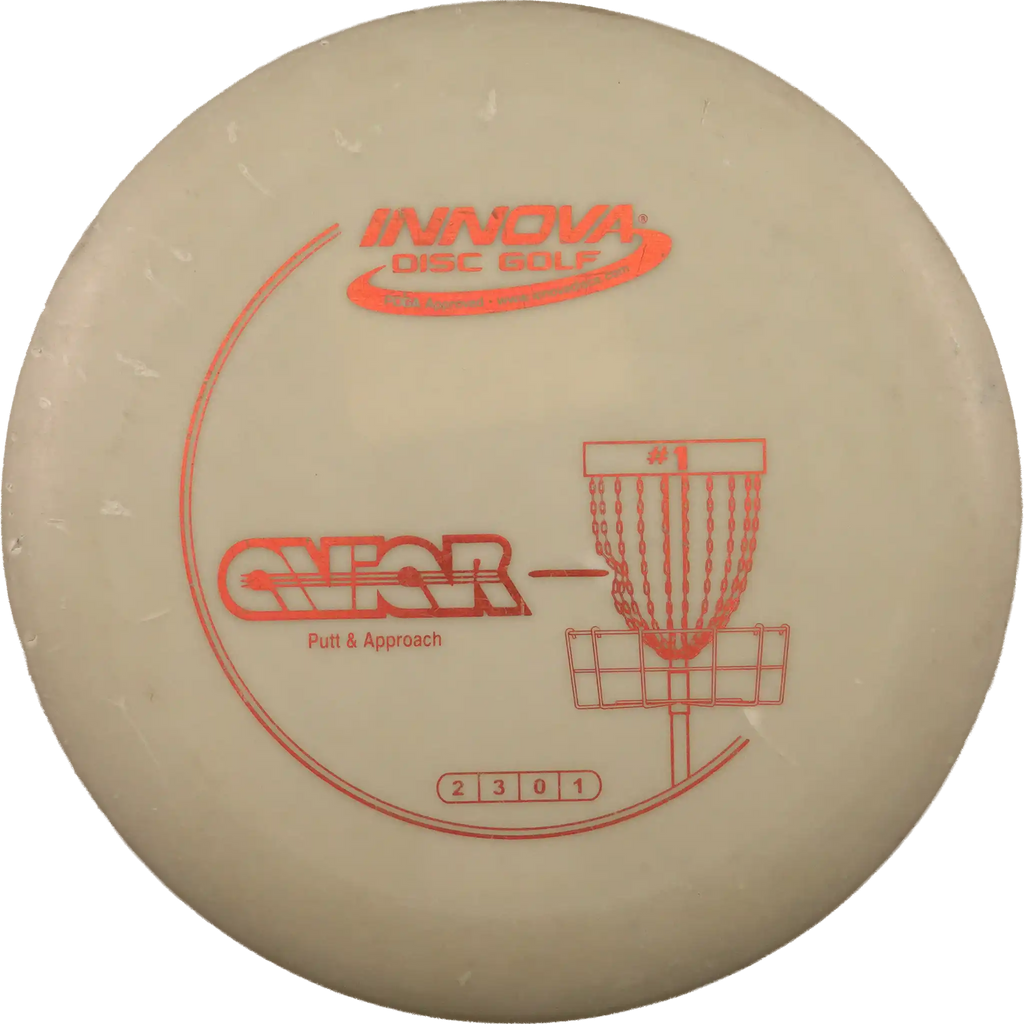 DX Aviar