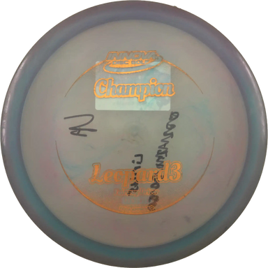 Champion Leopard3