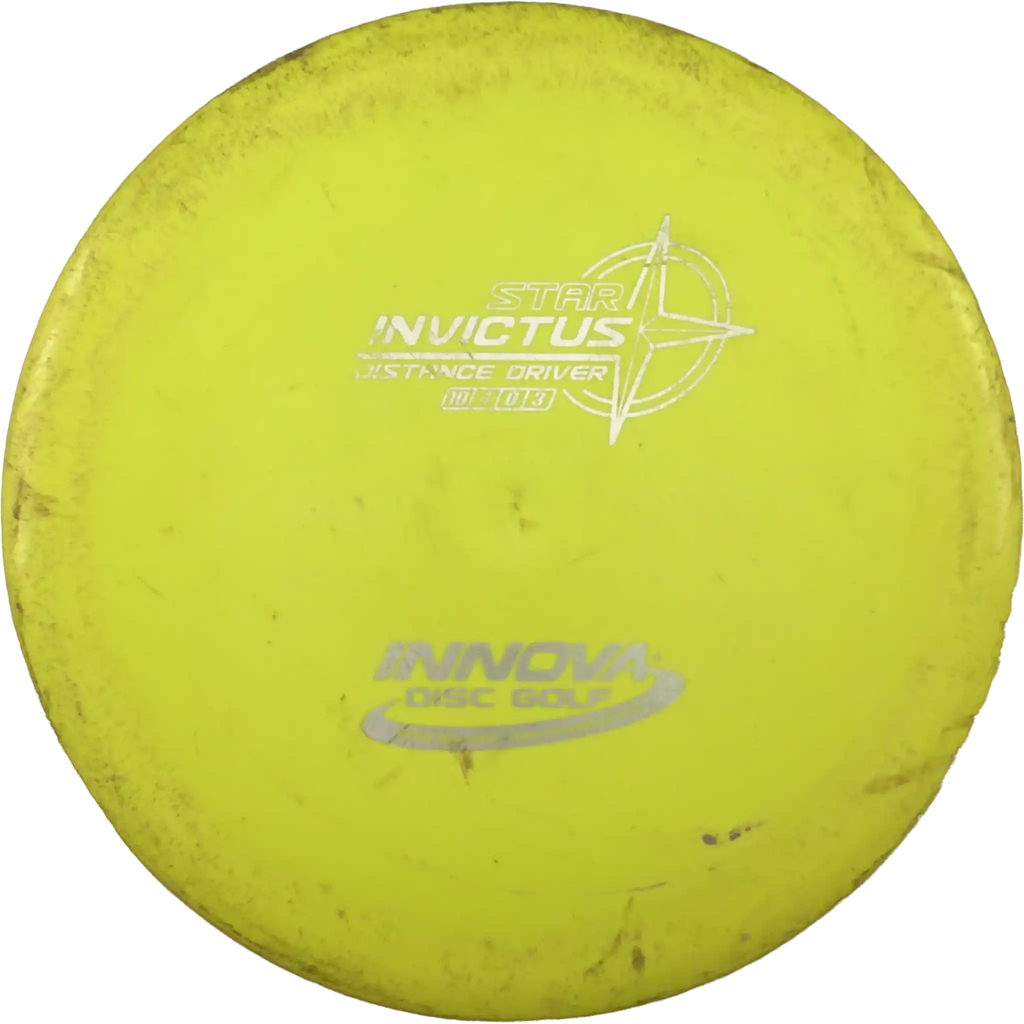Star Invictus