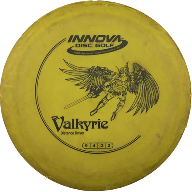 DX Valkyrie