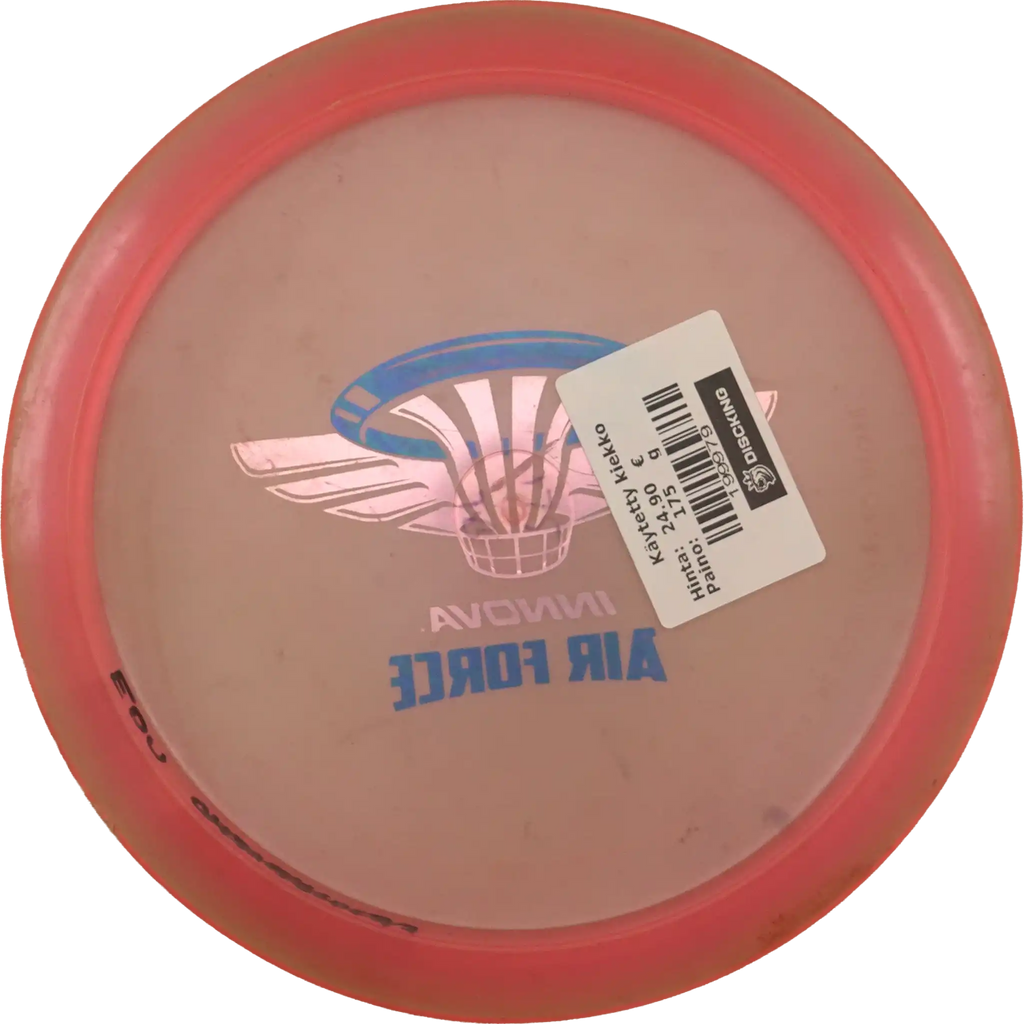 Champion Teebird - Air Force