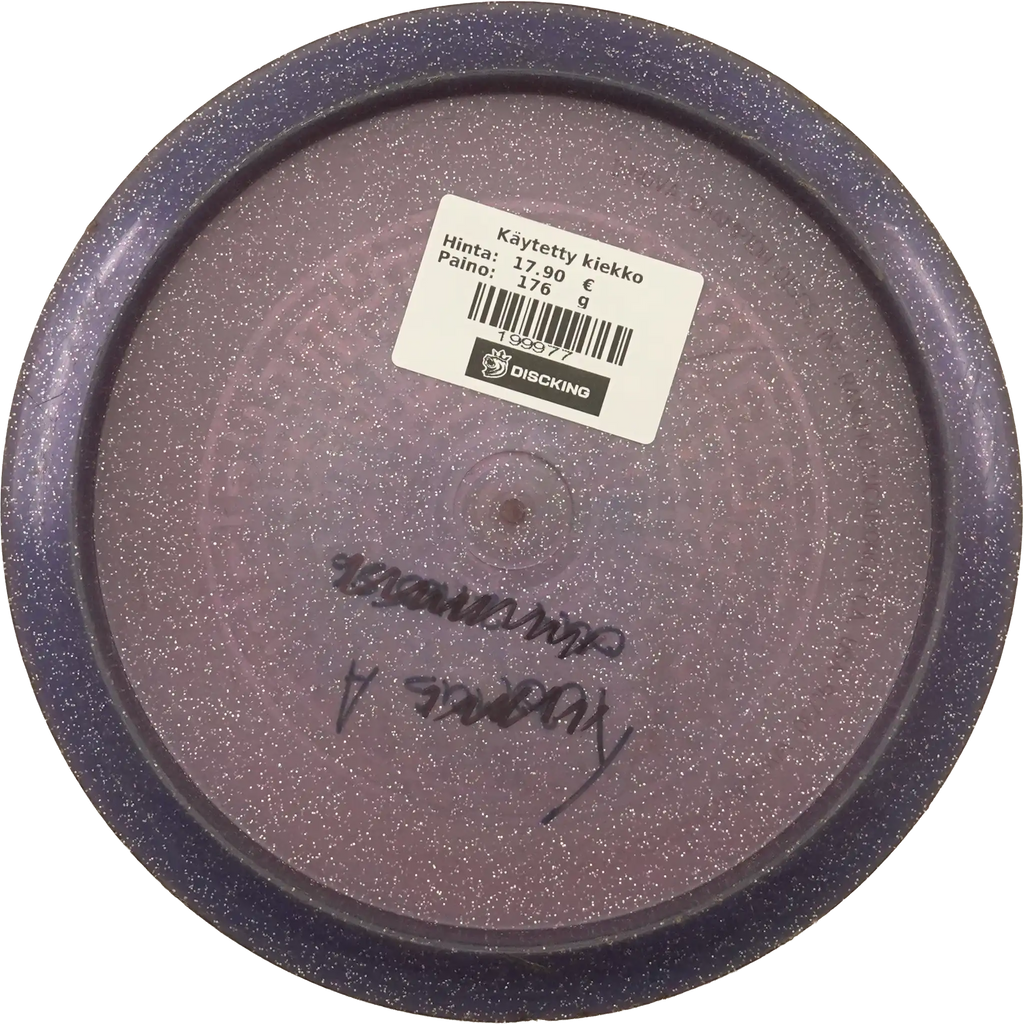 Metal Flake Champion Teebird - Innova Store Specials