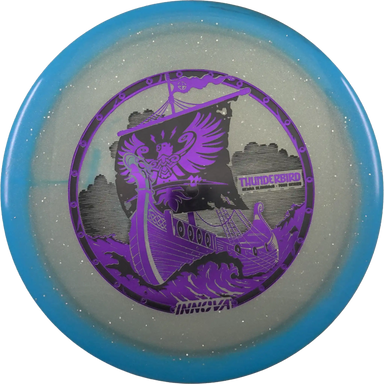 Moondust Halo Champion Thunderbird - Henna Blomroos 2026 Tour Series
