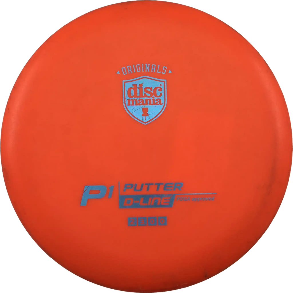 P-Line P1 - Innova Made