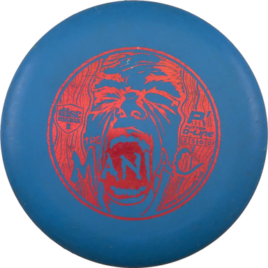 D-Line P1 - The Maniac - Innova Made