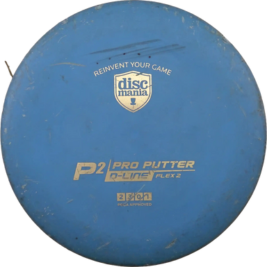 Flex 2 D-Line P2