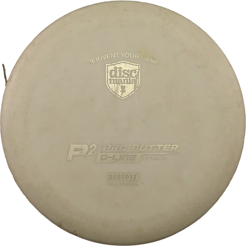 Flex 2 D-Line P2