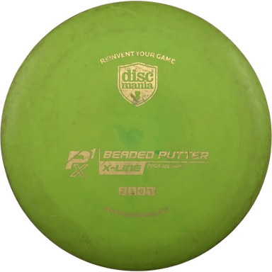 X-Line P1X - Innova Made