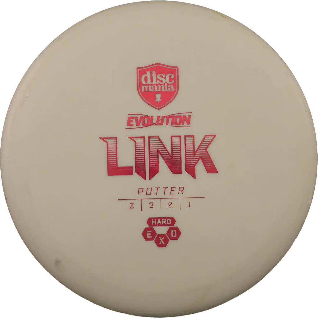 Hard Exo Link