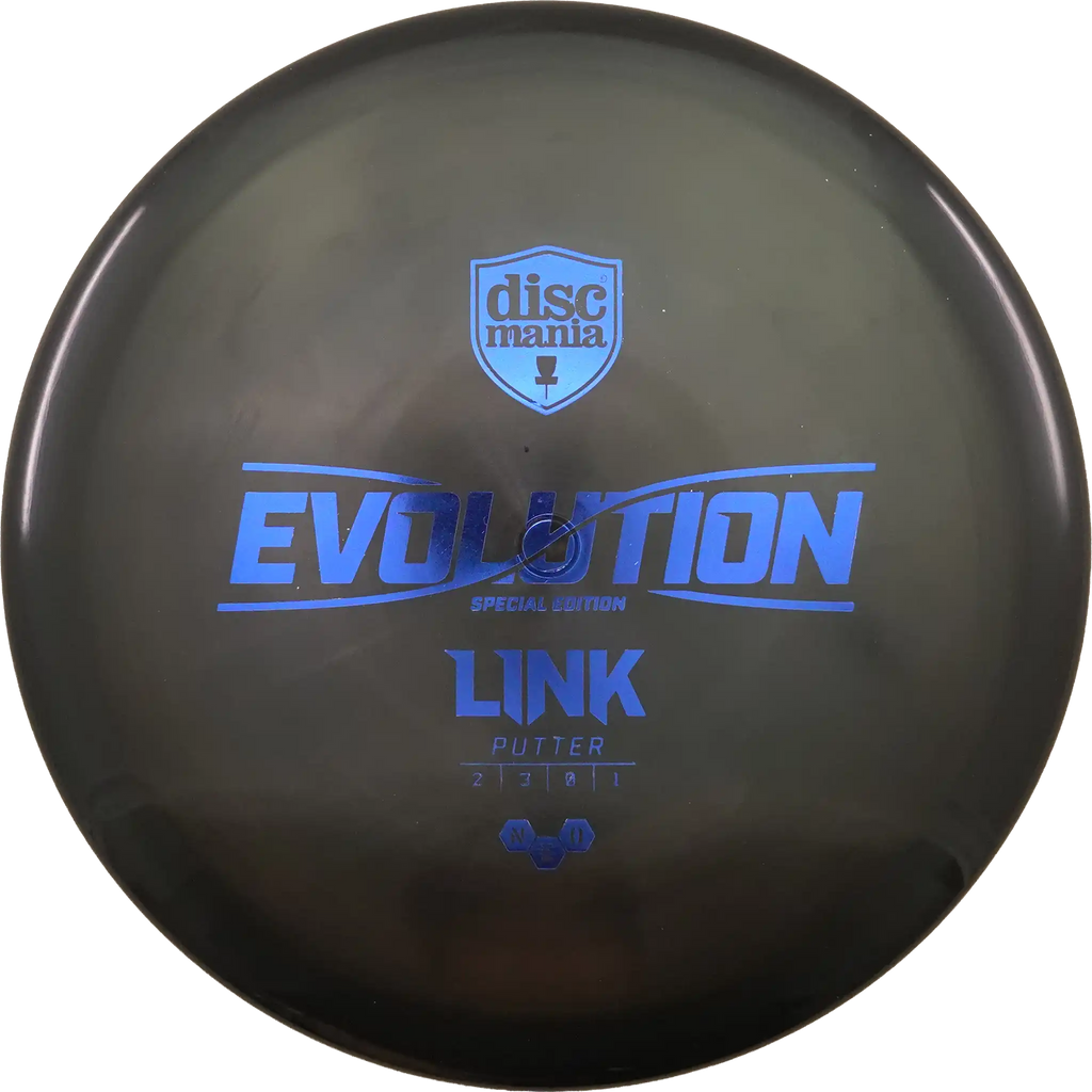 Neo Link - Evolution - Special Edition