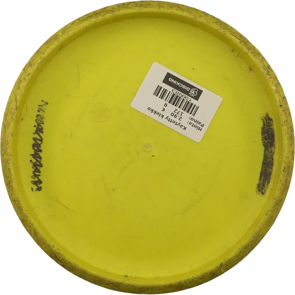 Flex 2 D-Line P1