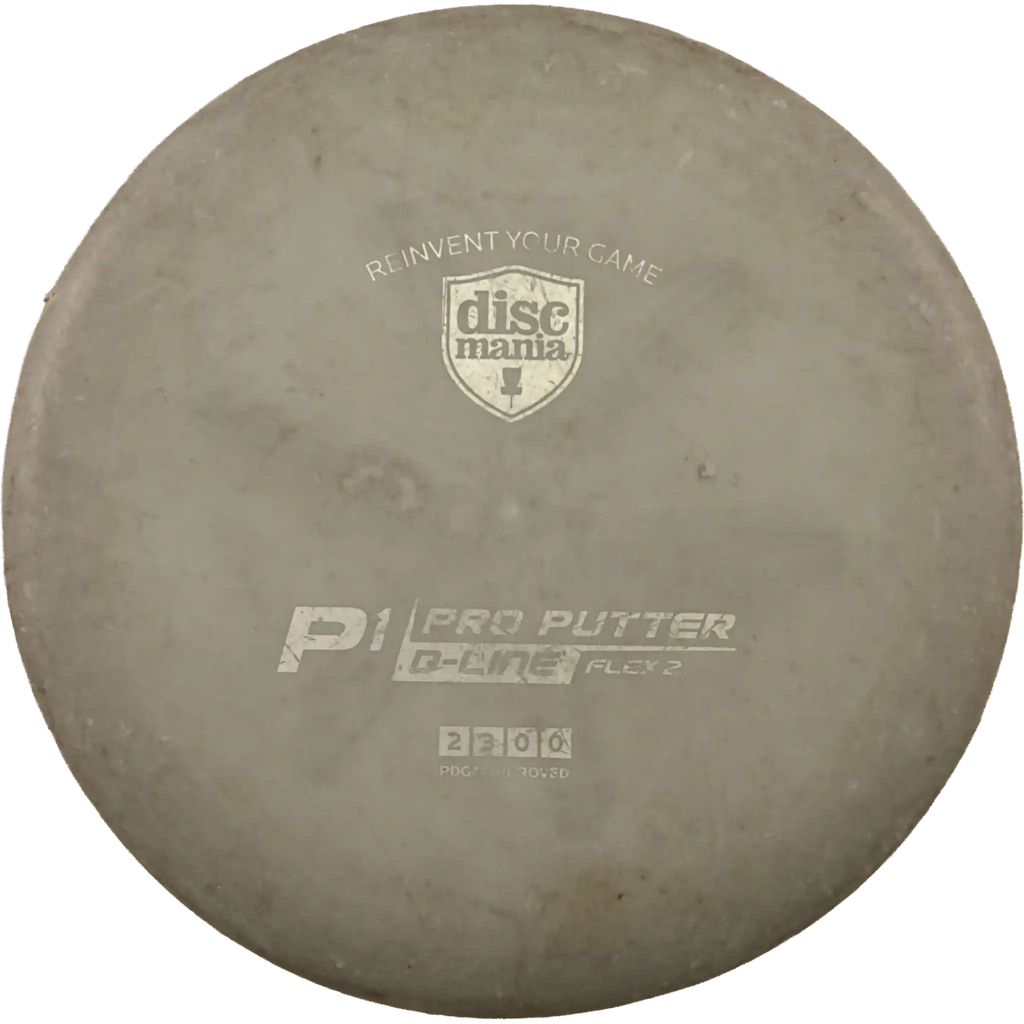 Flex 2 D-Line P1