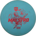 Active Maestro