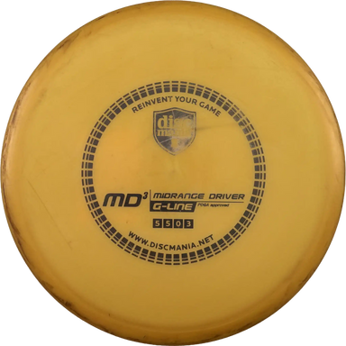 G-Line MD3 - Innova Made