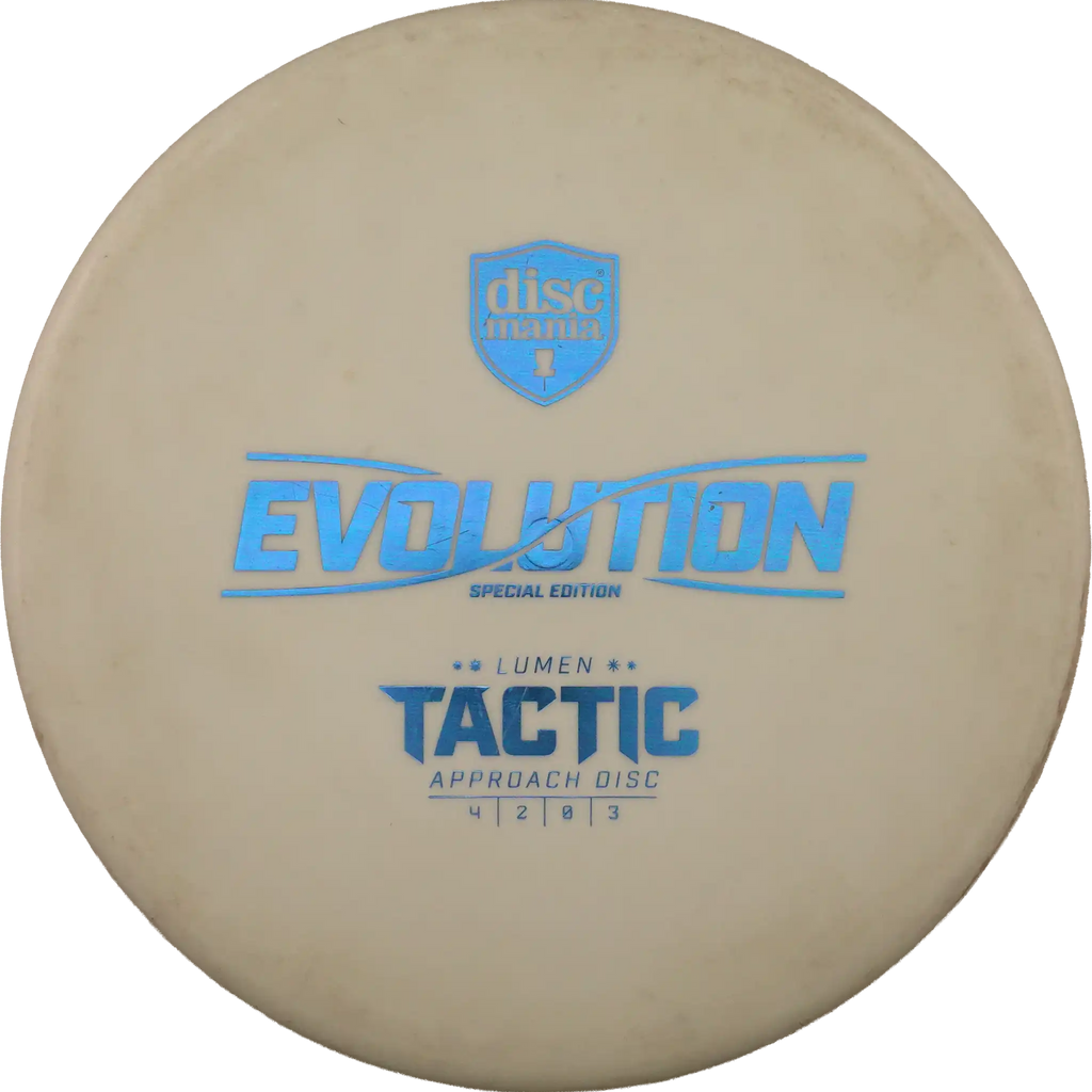 Lumen Tactic - Special Edition