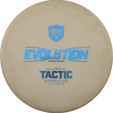 Lumen Tactic - Special Edition
