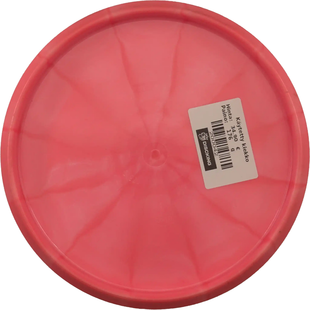 Vapor Tactic - Razor Claw 2 - Eagle McMahon