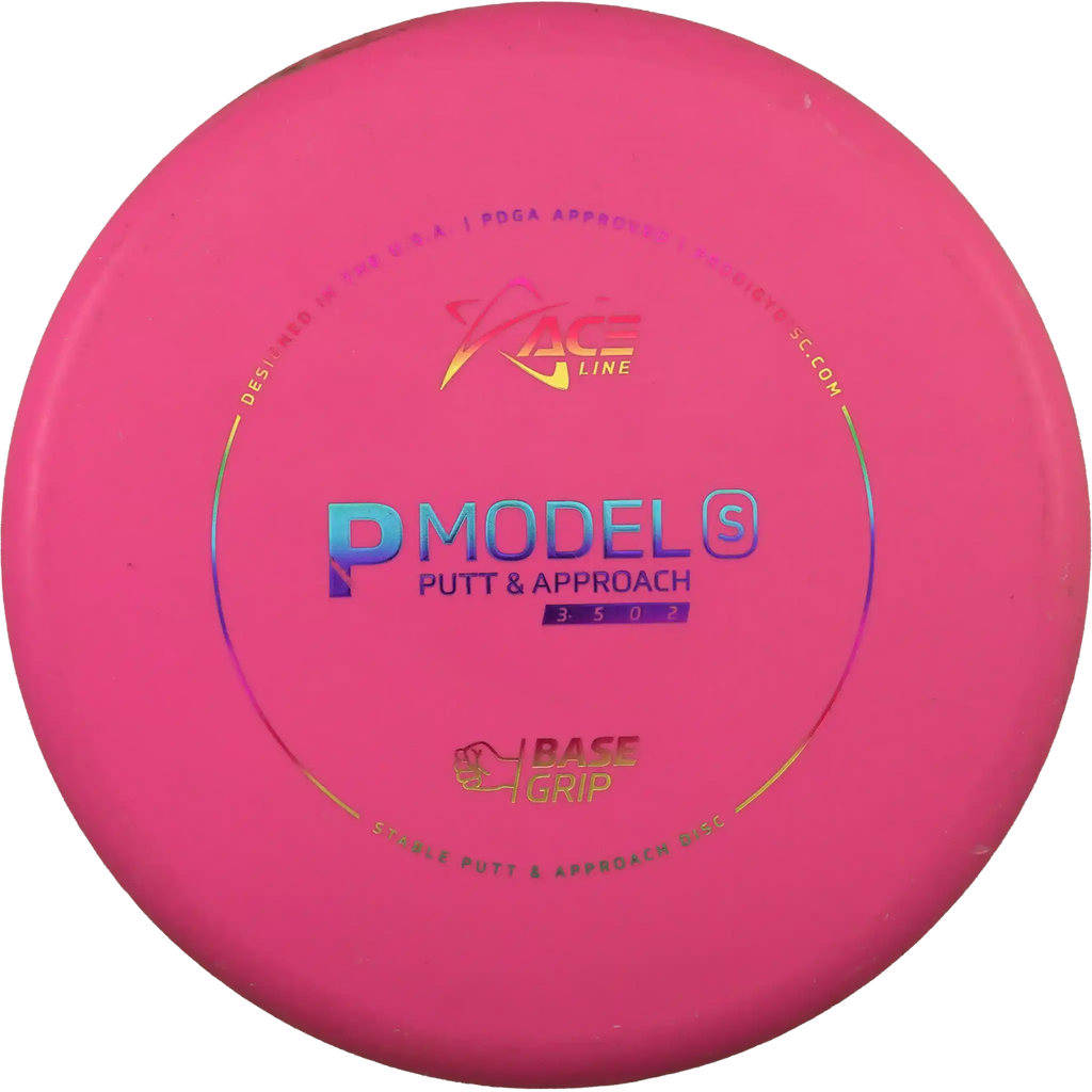 BaseGrip P Model S