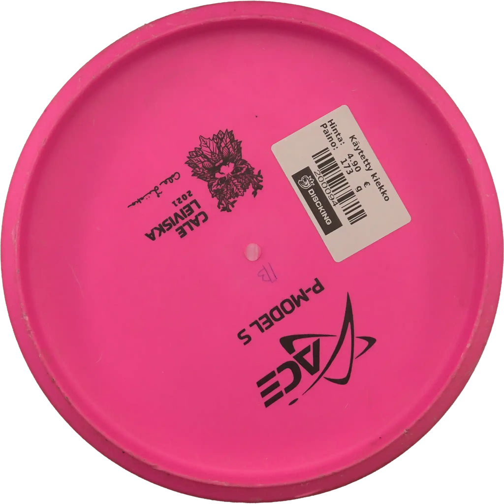 BaseGrip P Model S