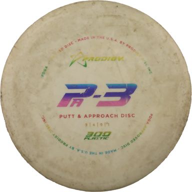 300 PA3