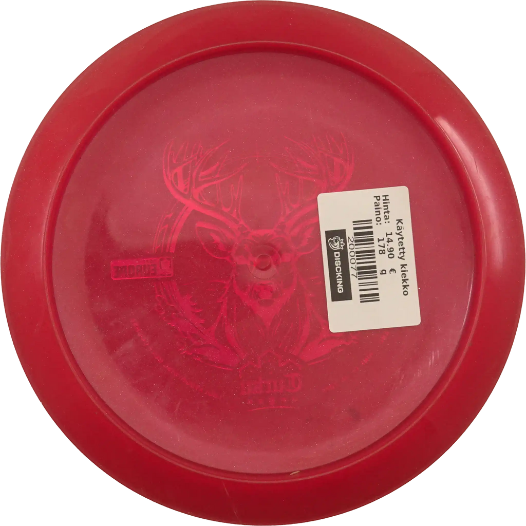 400 Glimmer FX4 - Turku Open