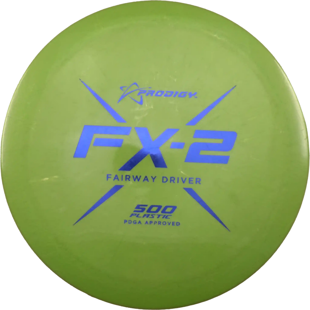 500 FX2