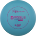BaseGrip Glow D Model S