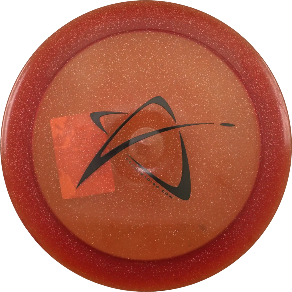 400 D1 - Star Stamp