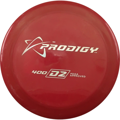 400 D2 - Old Run